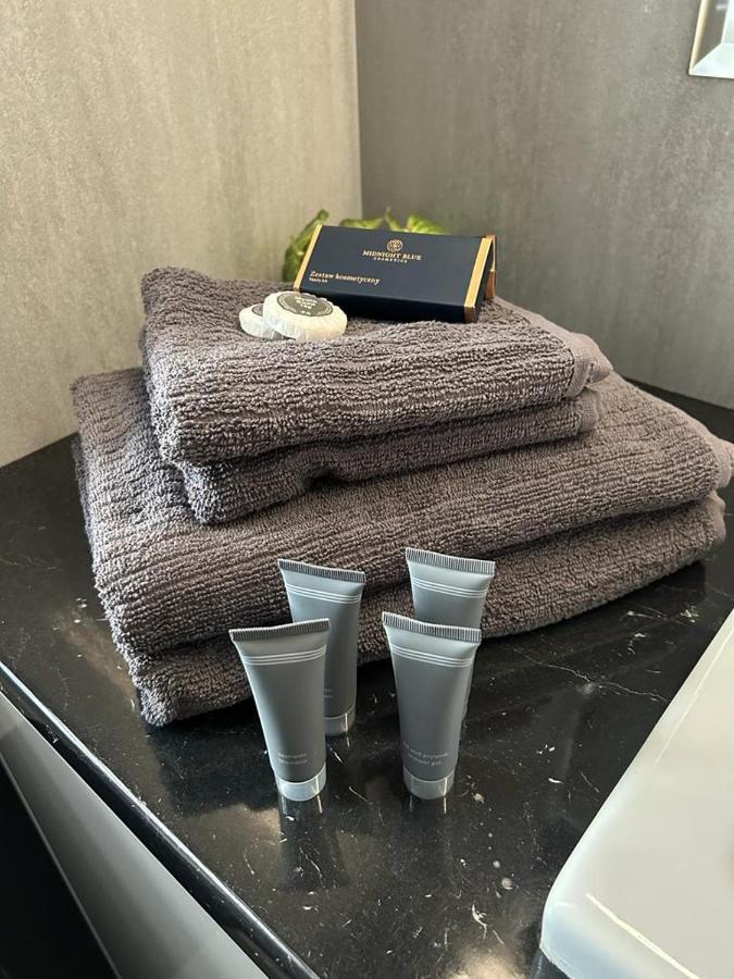 Apartament Apartament Sikorskiego Olsztyn - Najlepszy Widok - Klimatyzacja Zewnętrze zdjęcie